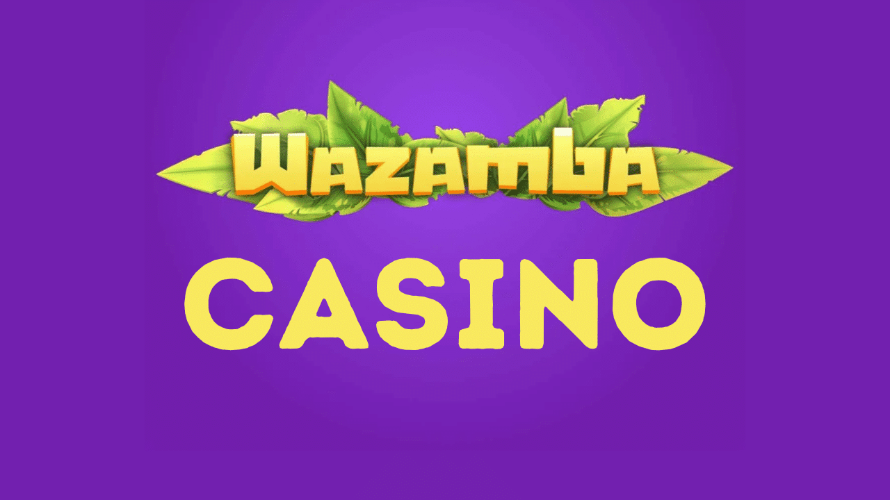 Wazamba welcome bónusz mobilos ellenőrzéshez
